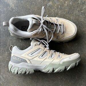 Oboz Sawtooth X Hiking Boots